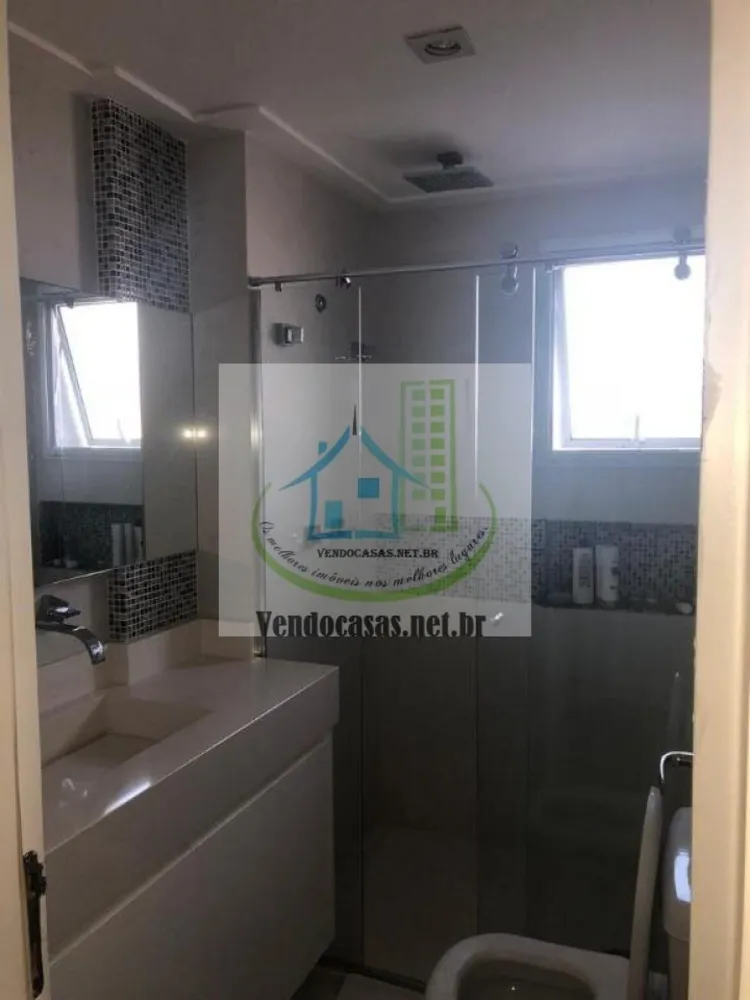 Apartamento, 3 quartos, 266 m² - Foto 5