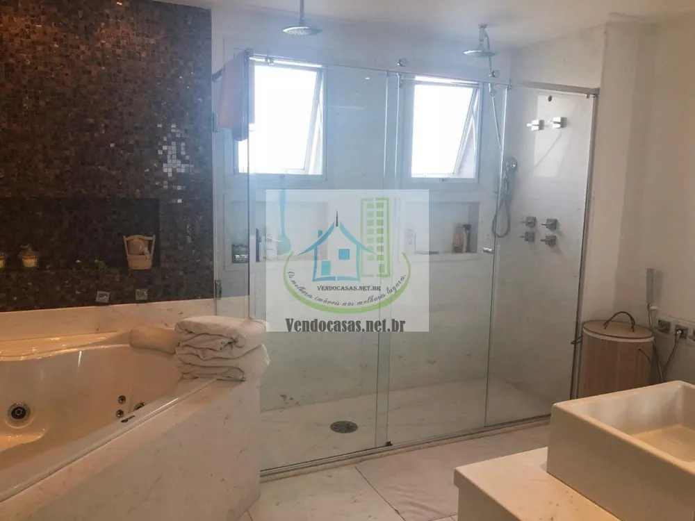 Apartamento, 3 quartos, 266 m² - Foto 6