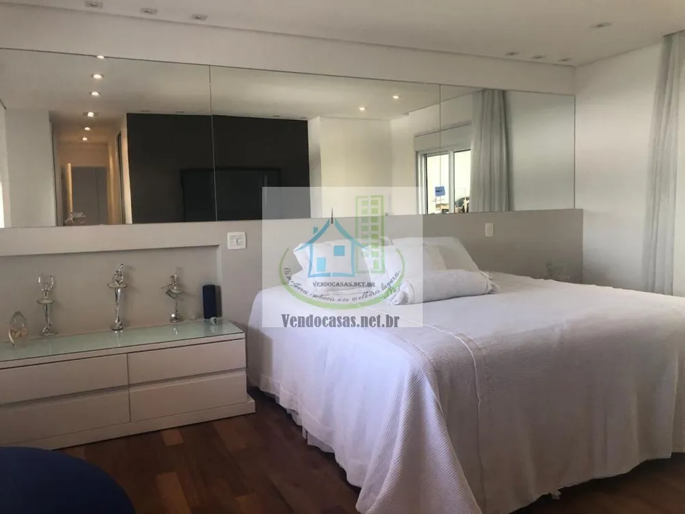 Apartamento, 3 quartos, 266 m² - Foto 7