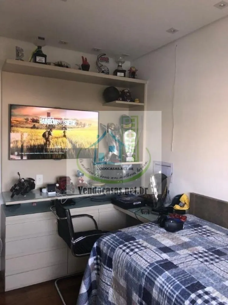 Apartamento, 3 quartos, 266 m² - Foto 8