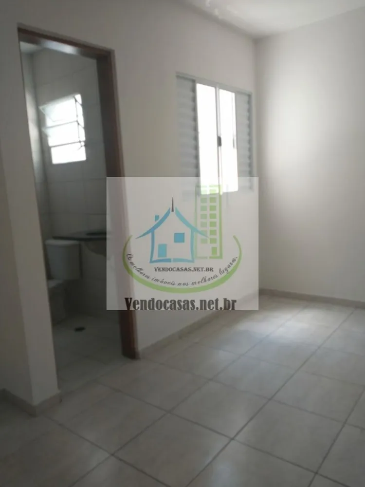 Casa de Condomínio, 2 quartos - Foto 6