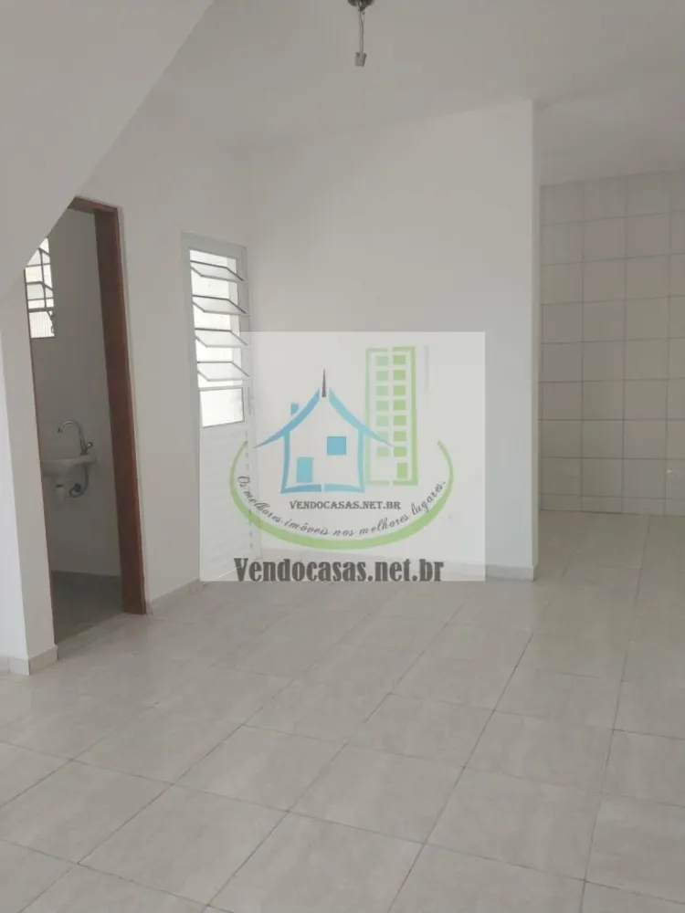 Casa de Condomínio, 2 quartos - Foto 5