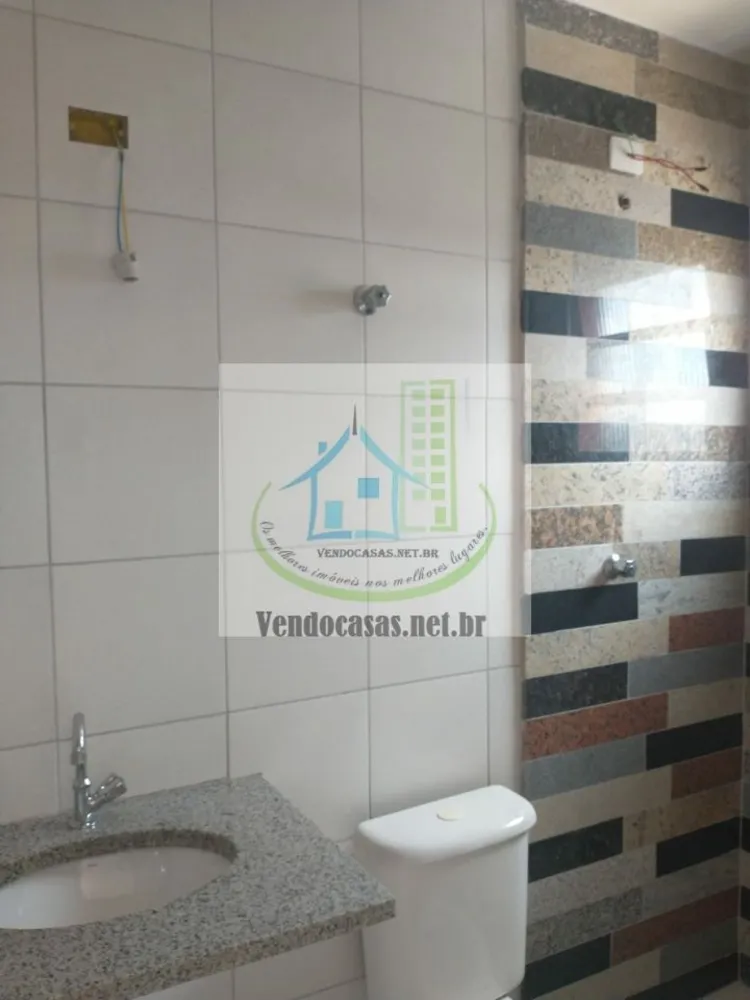 Casa de Condomínio, 2 quartos - Foto 7