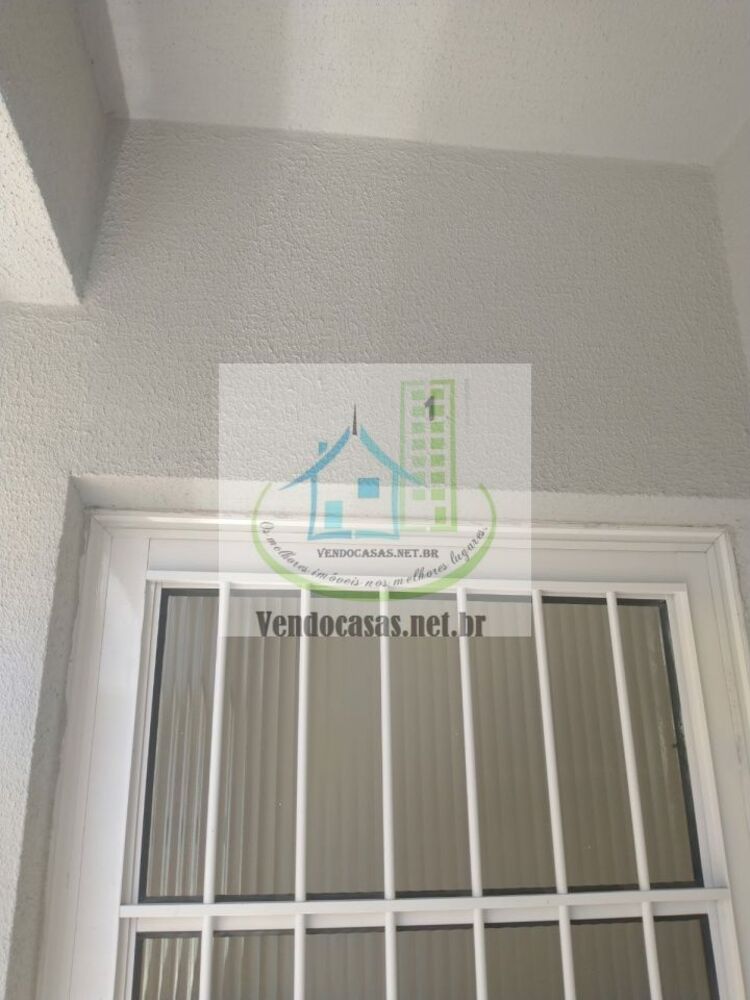 Casa de Condomínio, 2 quartos - Foto 1