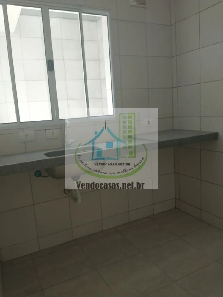 Casa de Condomínio, 2 quartos - Foto 8