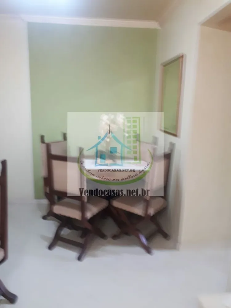 Apartamento, 3 quartos, 78 m² - Foto 5