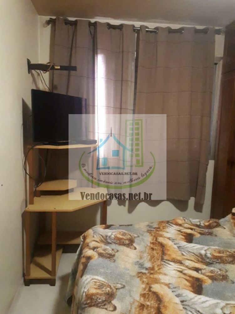 Apartamento, 3 quartos, 78 m² - Foto 3