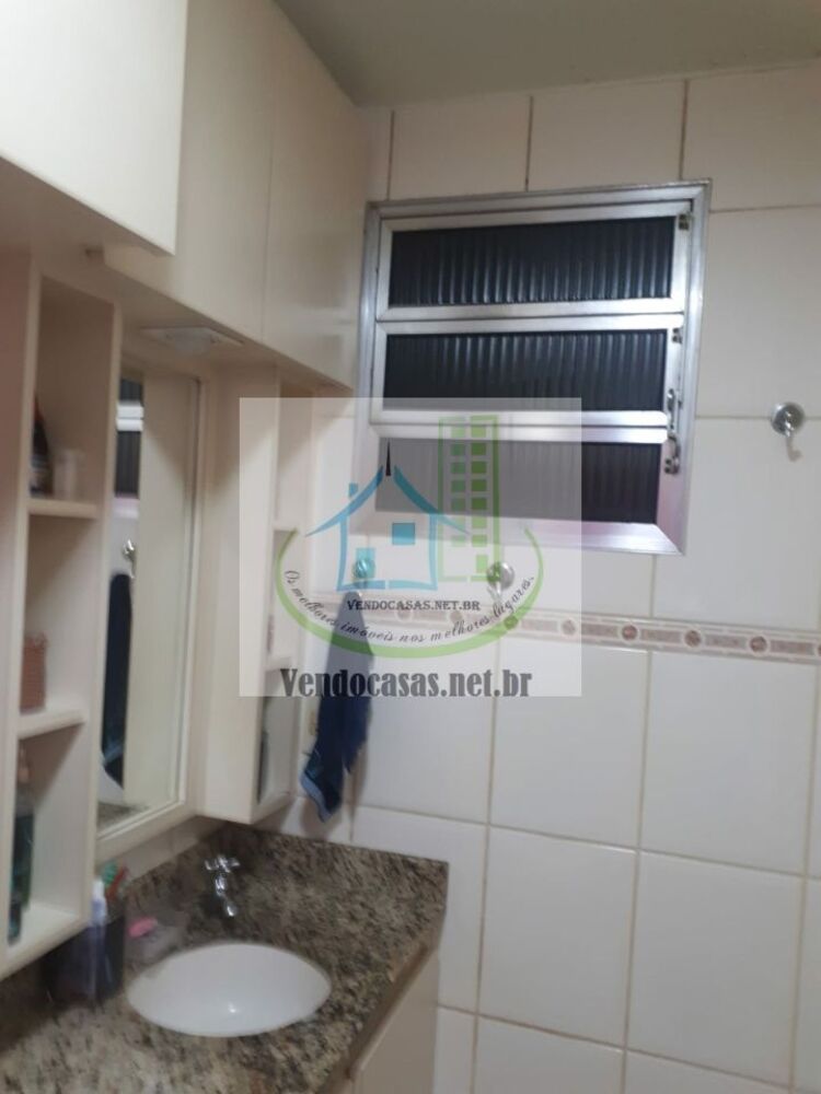 Apartamento, 3 quartos, 78 m² - Foto 1