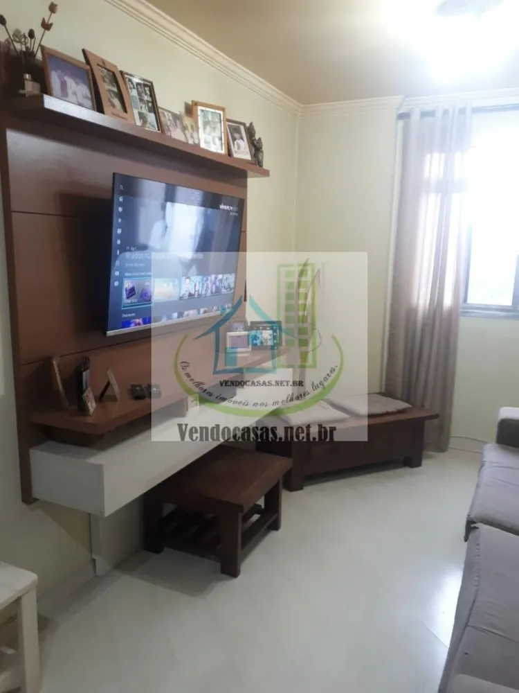 Apartamento, 3 quartos, 78 m² - Foto 14