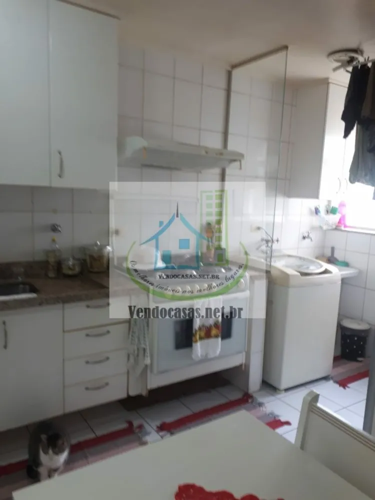 Apartamento, 3 quartos, 78 m² - Foto 8