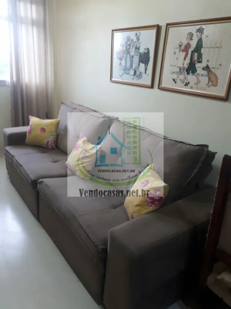 Apartamento, 3 quartos, 78 m² - Foto 11