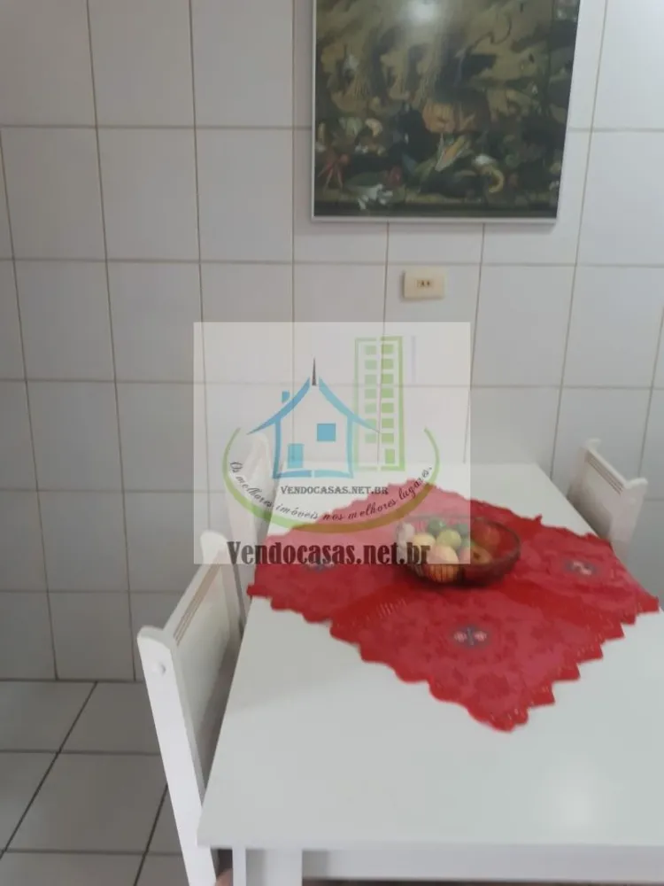 Apartamento, 3 quartos, 78 m² - Foto 6