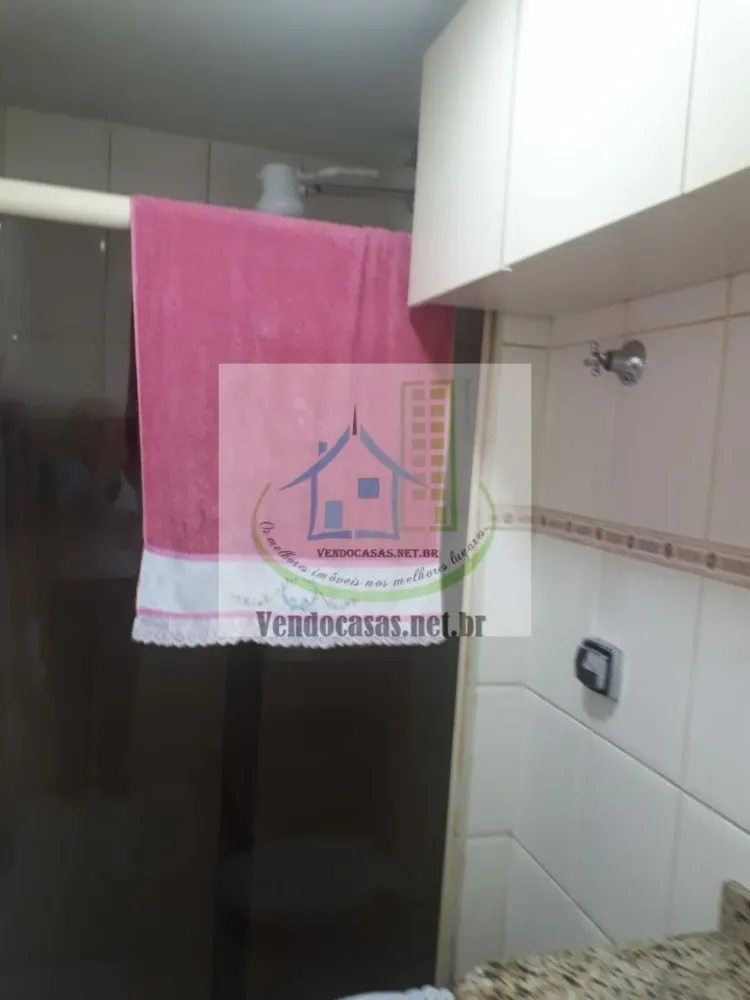Apartamento, 3 quartos, 78 m² - Foto 9