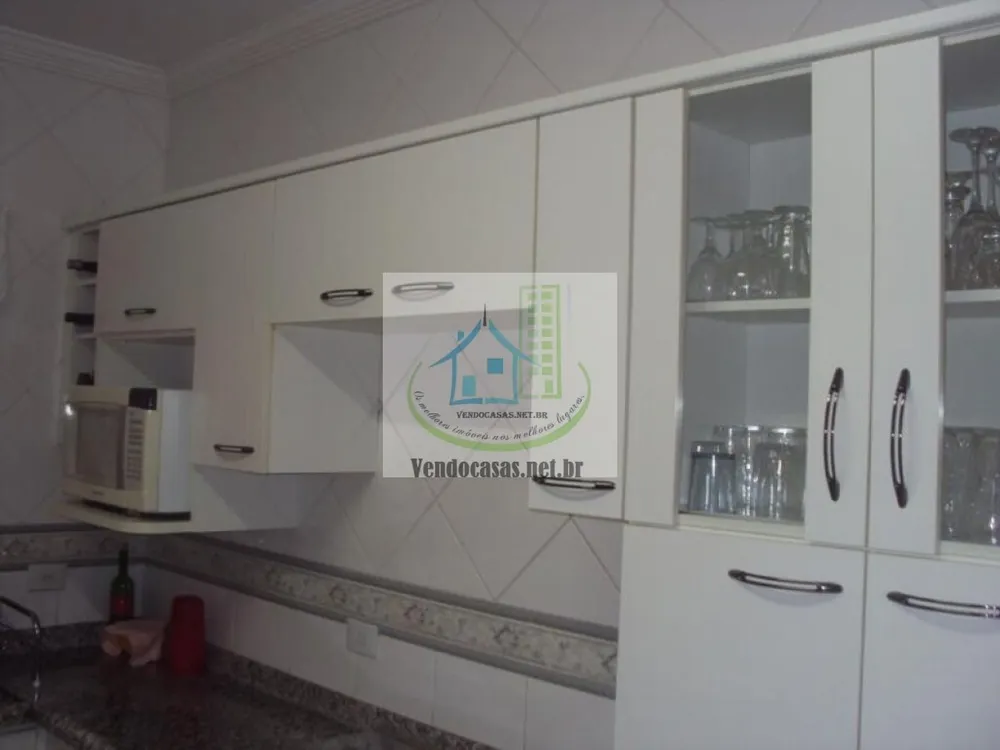 Casa, 4 quartos, 195 m² - Foto 7