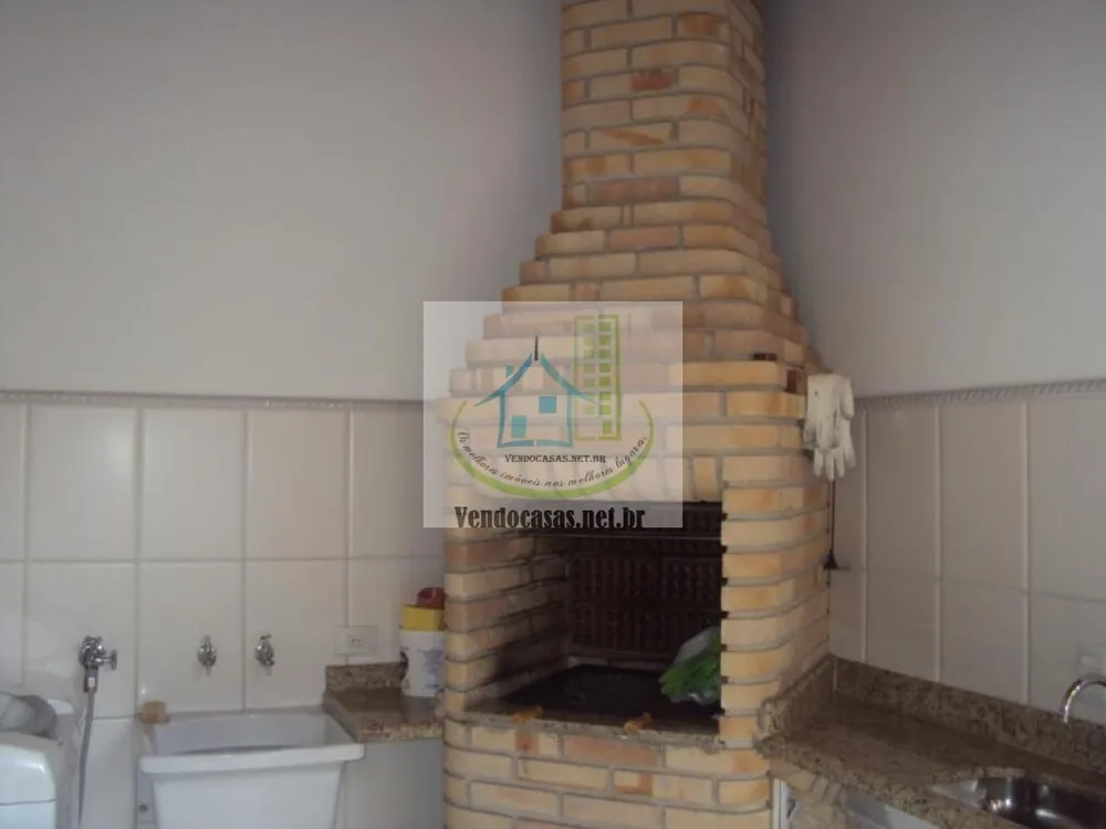 Casa, 4 quartos, 195 m² - Foto 5