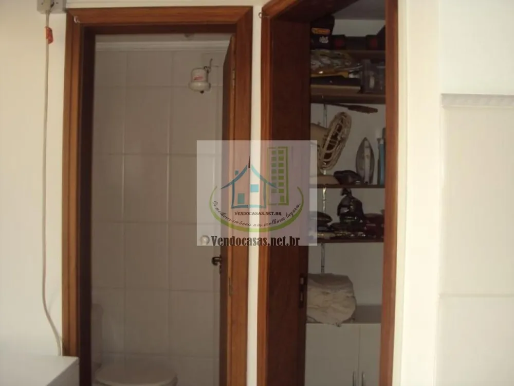 Casa, 4 quartos, 195 m² - Foto 6