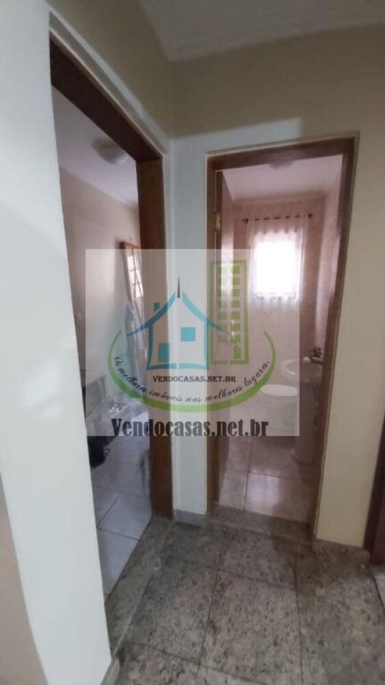 Casa, 5 quartos, 180 m² - Foto 2