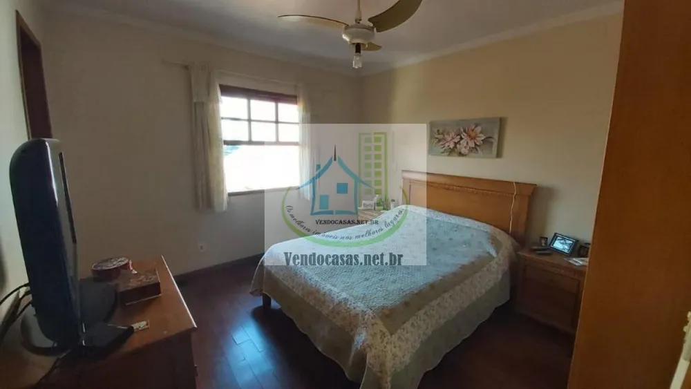 Casa, 5 quartos, 180 m² - Foto 8