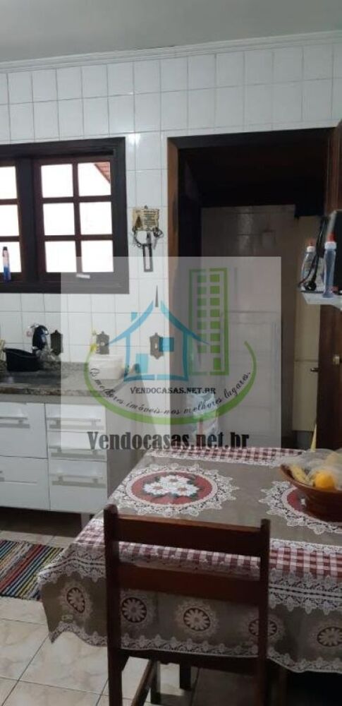 Casa, 5 quartos, 180 m² - Foto 4