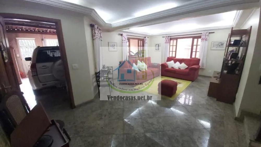 Casa, 5 quartos, 180 m² - Foto 6