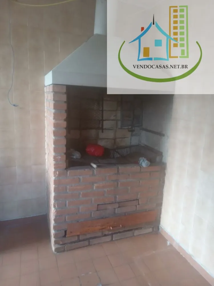 Casa, 2 quartos, 72 m² - Foto 6