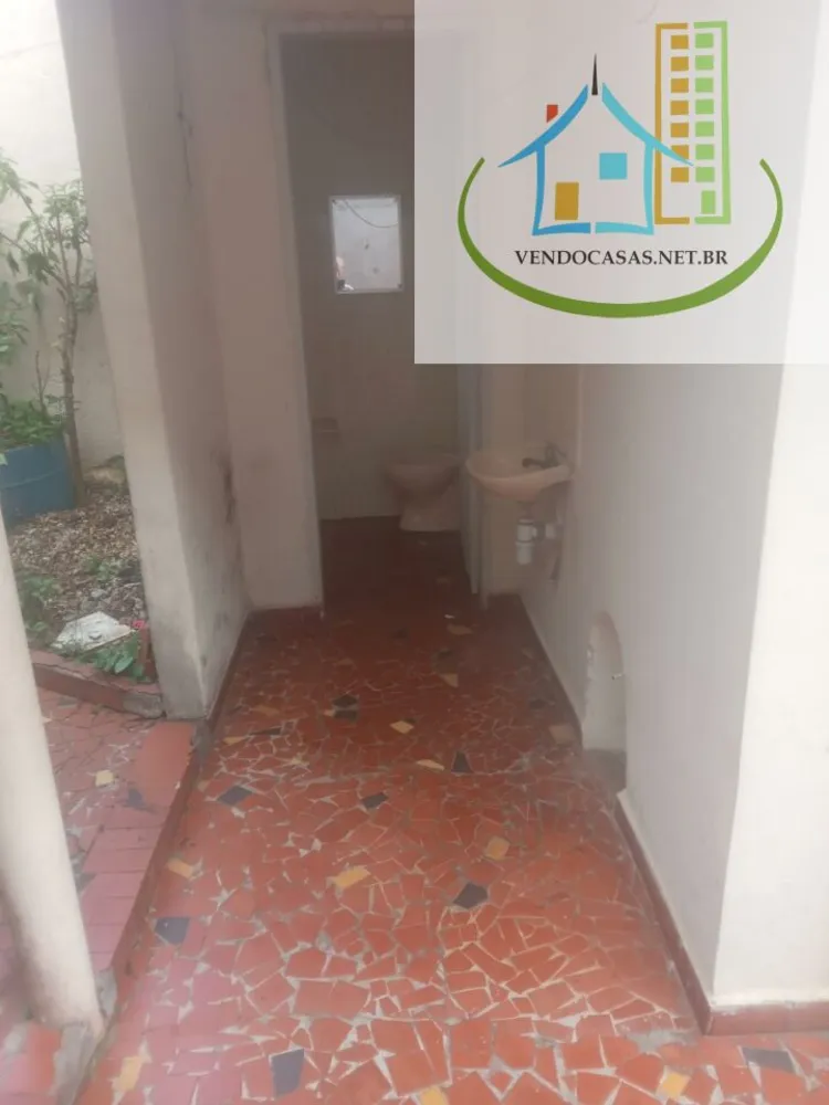 Casa, 2 quartos, 72 m² - Foto 12