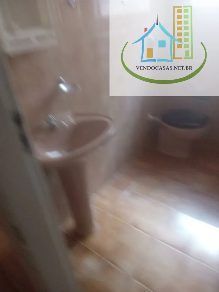 Casa, 2 quartos, 72 m² - Foto 4