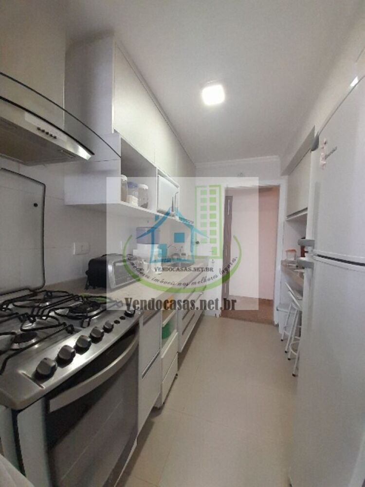 Apartamento, 3 quartos, 74 m² - Foto 1