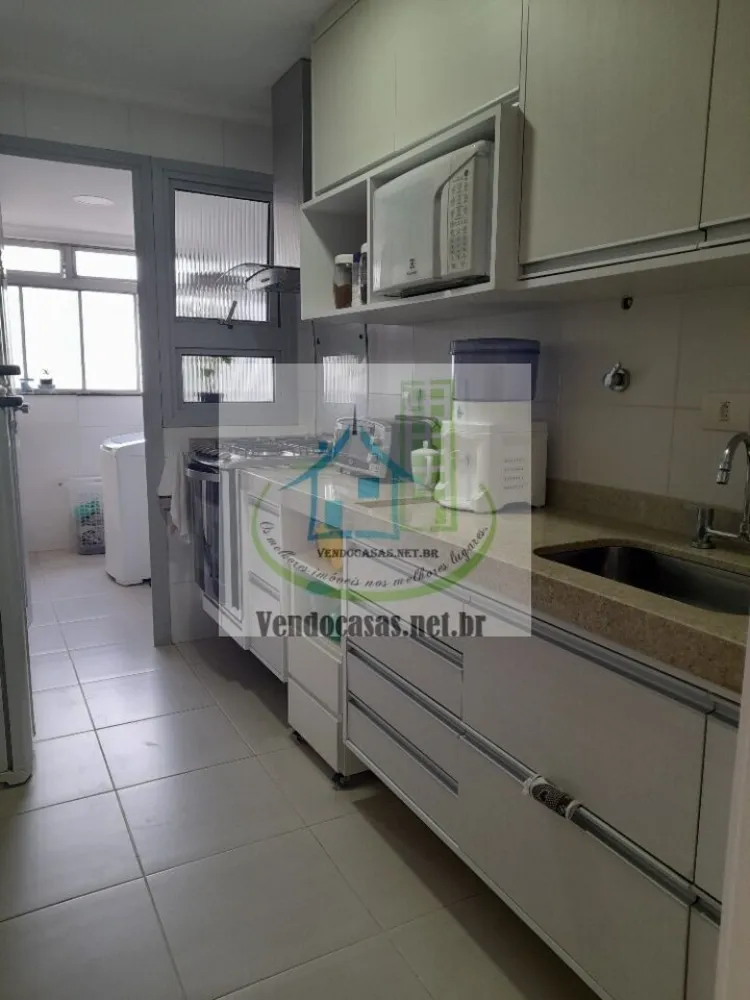 Apartamento, 3 quartos, 74 m² - Foto 7