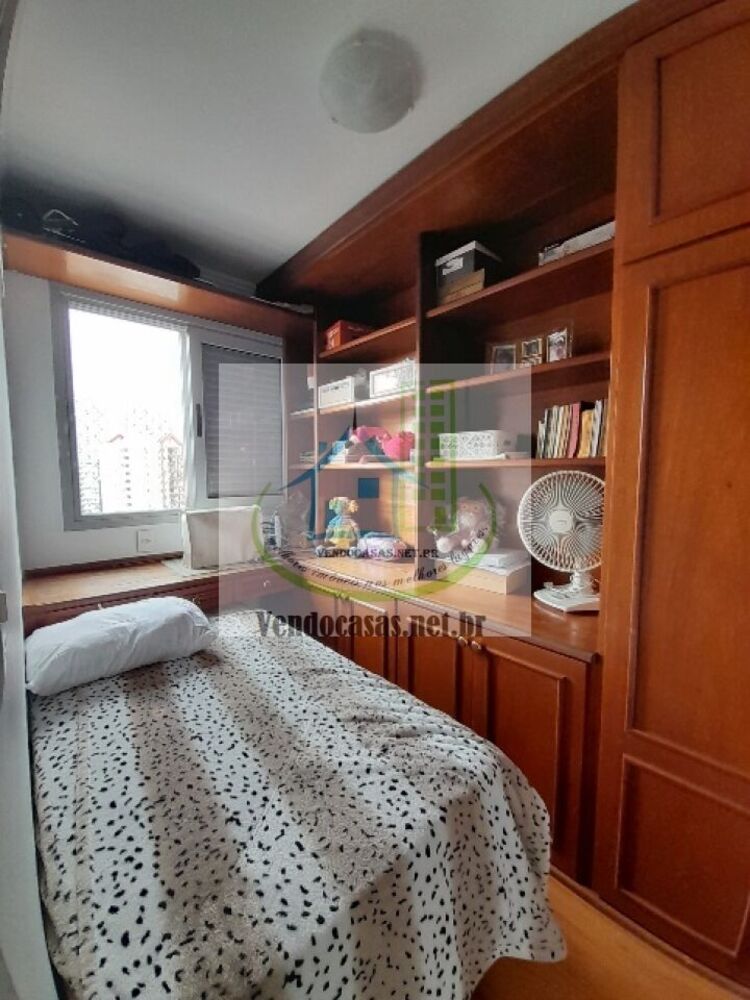 Apartamento, 3 quartos, 74 m² - Foto 4