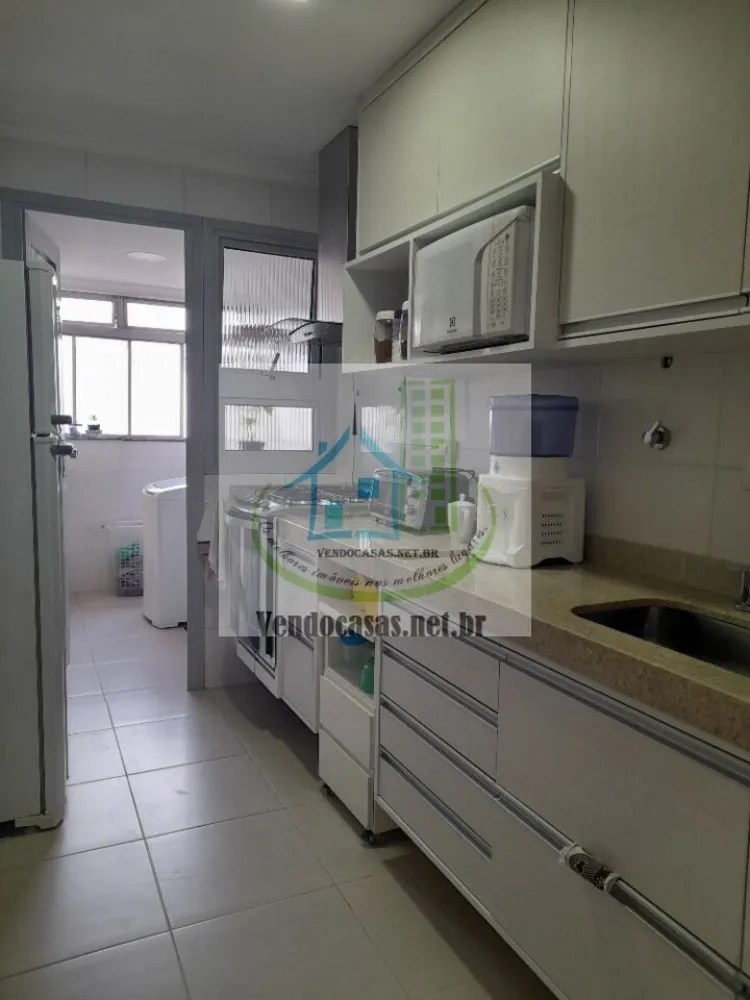 Apartamento, 3 quartos, 74 m² - Foto 15