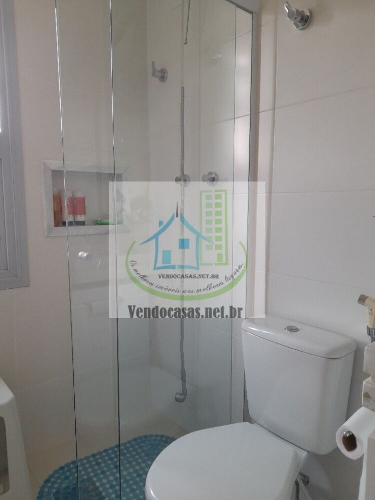Apartamento, 3 quartos, 74 m² - Foto 3