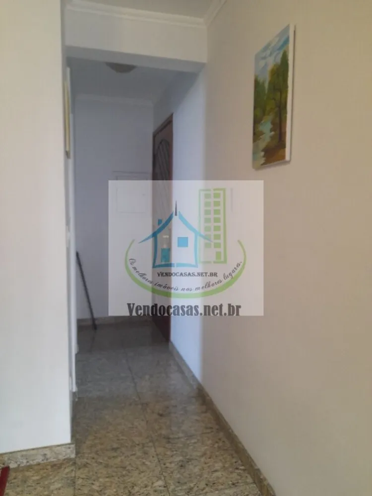Apartamento, 3 quartos, 74 m² - Foto 8