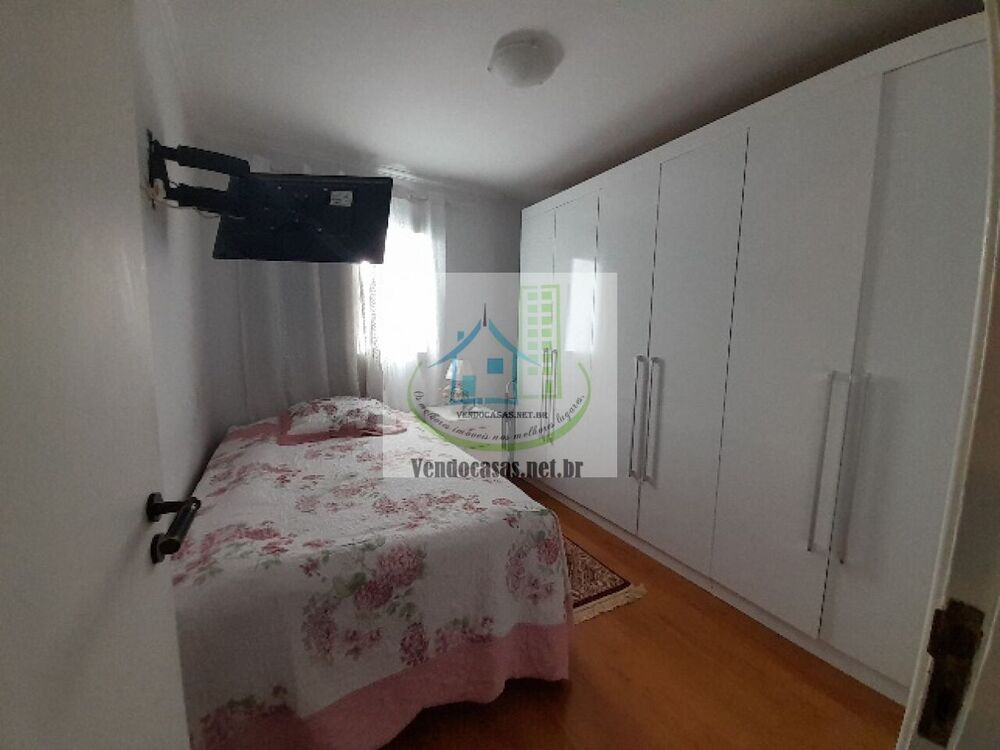 Apartamento, 3 quartos, 74 m² - Foto 2
