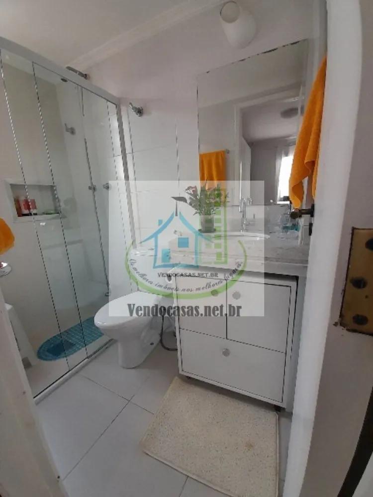 Apartamento, 3 quartos, 74 m² - Foto 3