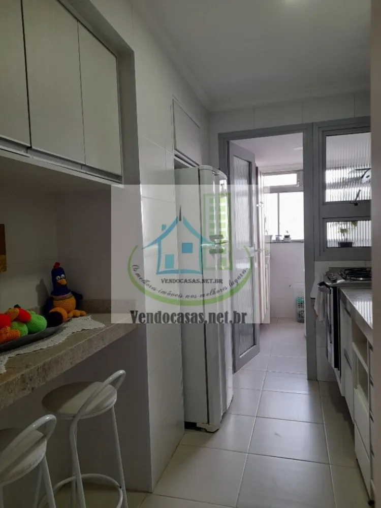 Apartamento, 3 quartos, 74 m² - Foto 6