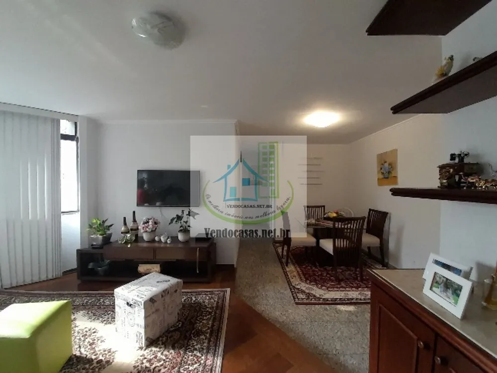 Apartamento, 3 quartos, 74 m² - Foto 5