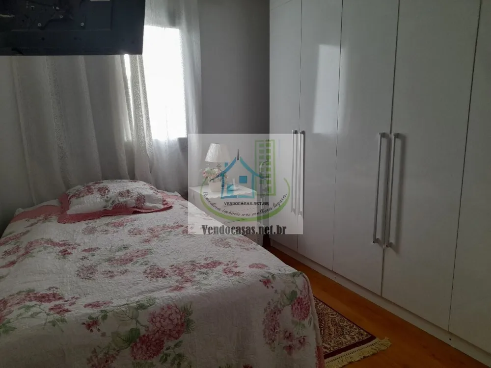 Apartamento, 3 quartos, 74 m² - Foto 4