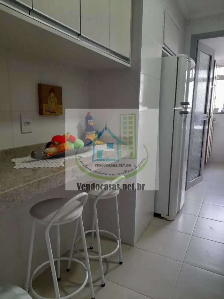 Apartamento, 3 quartos, 74 m² - Foto 2