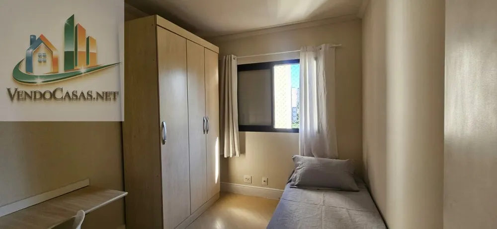 Apartamento, 3 quartos, 76 m² - Foto 13