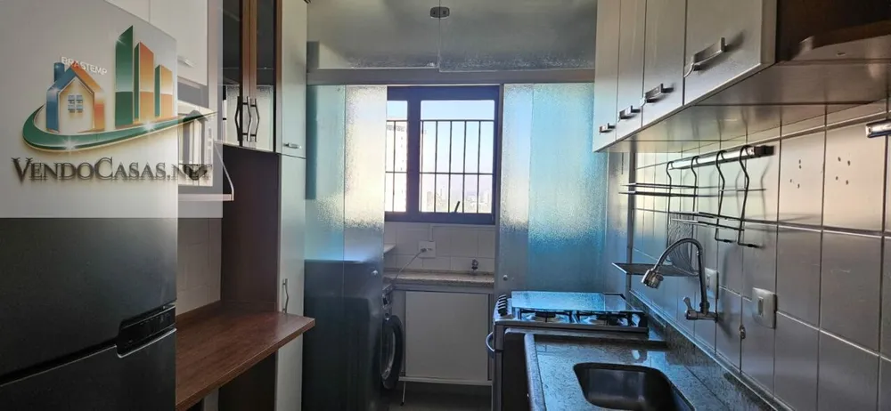 Apartamento, 3 quartos, 76 m² - Foto 3
