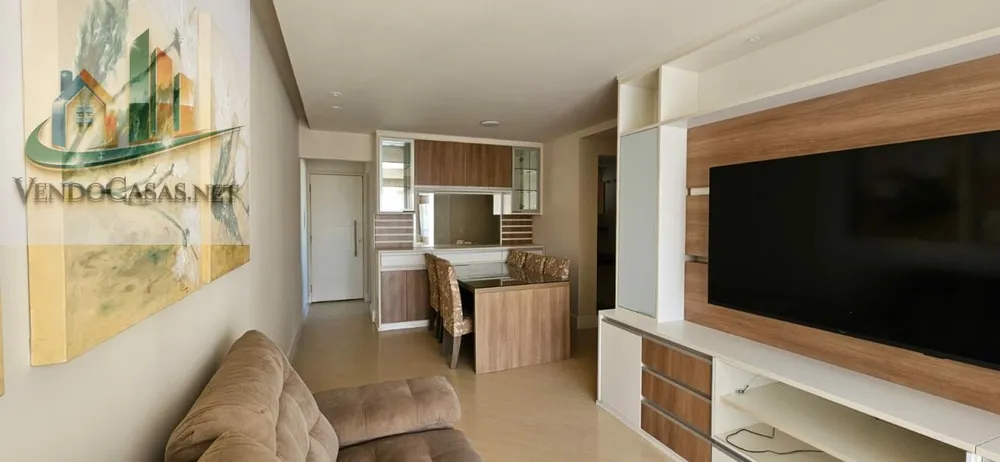 Apartamento, 3 quartos, 76 m² - Foto 1