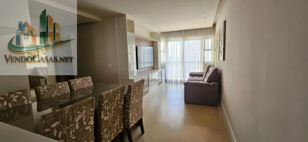 Apartamento, 3 quartos, 76 m² - Foto 2