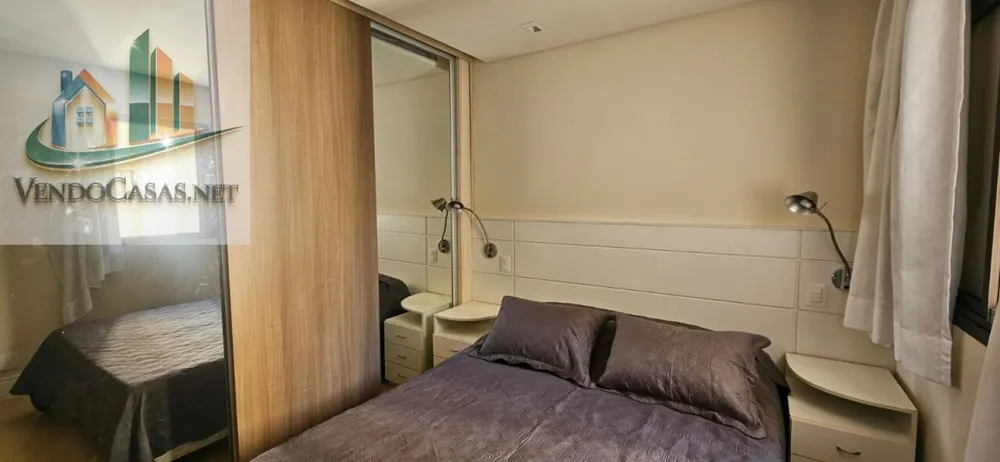 Apartamento, 3 quartos, 76 m² - Foto 14