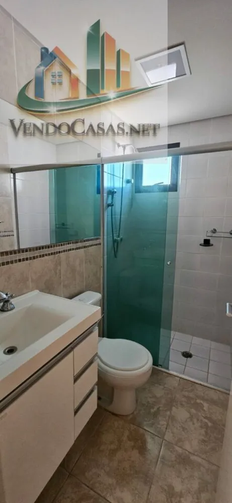 Apartamento, 3 quartos, 76 m² - Foto 5