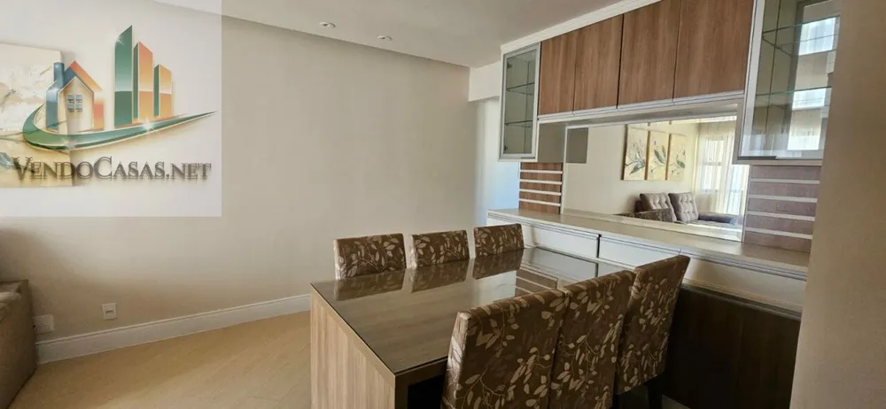 Apartamento, 3 quartos, 76 m² - Foto 6