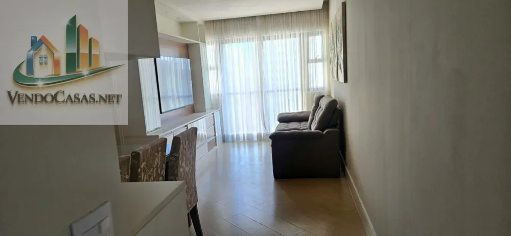 Apartamento, 3 quartos, 76 m² - Foto 8