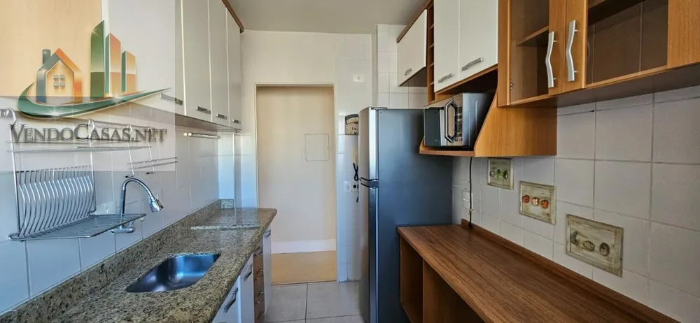 Apartamento, 3 quartos, 76 m² - Foto 4