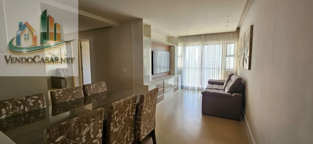 Apartamento, 3 quartos, 76 m² - Foto 11