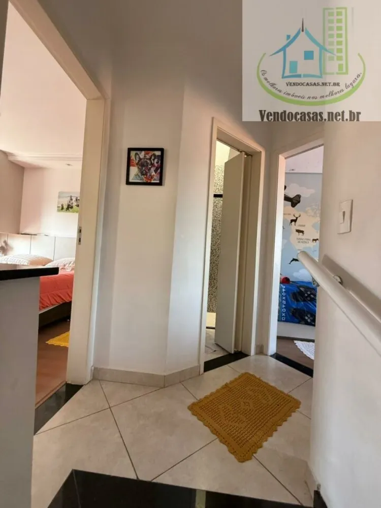 Casa, 2 quartos, 75 m² - Foto 5